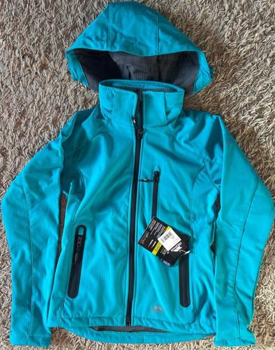 Trespass bela softshell - bela, ii