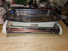 Vintage Royal Tower White