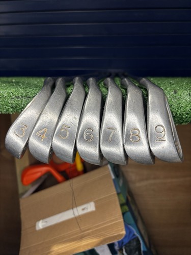 Ping eye irons - ping, 3-9