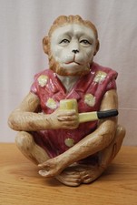 Antique Late Victorian Ceramic