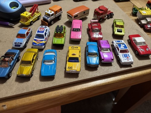 Matchbox superfast joblot - joblot, 3