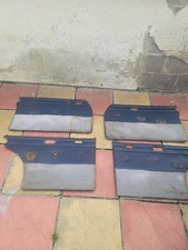 Mercedes W115 Door Cards