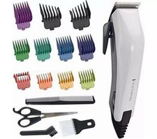 Remington HC5035 Colour Cut Corded Hair Clippers