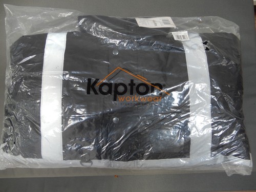 Kapton black large work hi - kapton,
