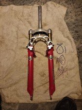 Marzocchi bomber 26inch - marzocchi,