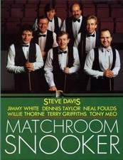 Matchroom Snooker (Pelham