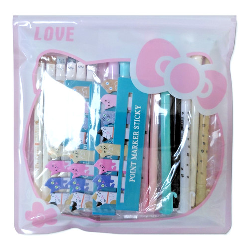 Cute cat fine line - cute,