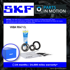 Wheel bearing kit - wheel, ford