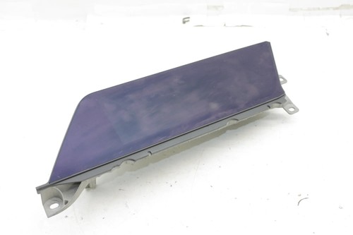 Bmw f40 navigation screen - navigation,