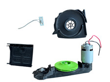 Genuine GTECH MK2 MODEL AR20 & AR29 MOTOR AND WHEEL  kit 100% TESTED AND WORKING