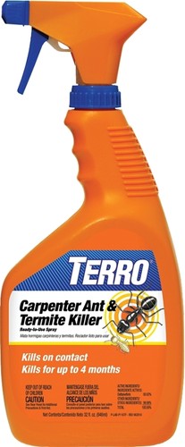 Terro carpenter ant - terro,