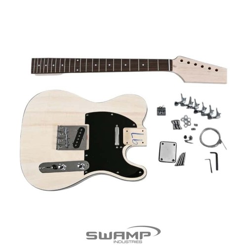 Swamp diy build your - swamp,