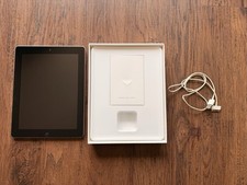 Apple iPad 3rd Generation 32GB Wi-Fi