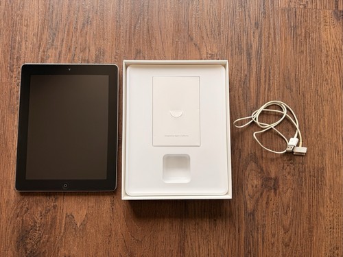 Apple ipad 3rd - ipad,