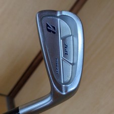 Bridgestone JGR Forged Iron 5S
