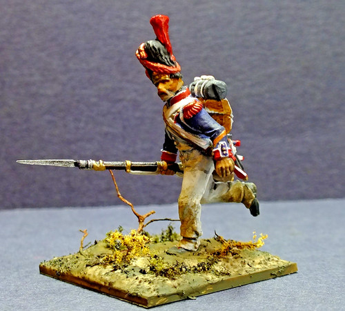28mm napoleonic french line - 28mm,