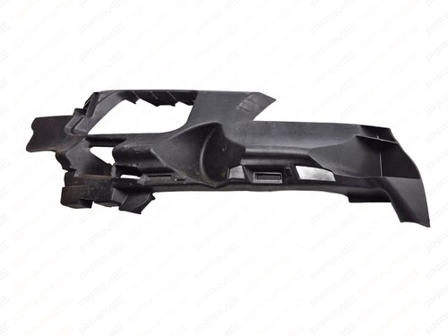 Audi facelift bumper - audi,