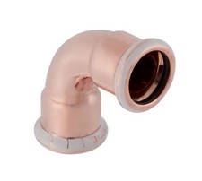 Geberit Mapress 35mm - 42mm