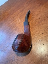A Vintage Butz Choquin Regate Tobacco Pipe Estate Quality Briar