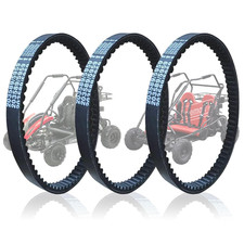 3PK 30 Series Go Kart Drive