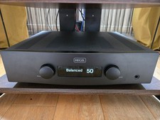 Hegel H190 Integrated