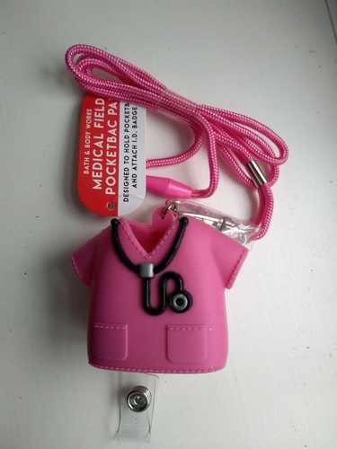 Bbw pink medical - bbw,