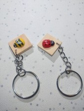 BEE OR LADYBIRD SCRABBLE TILE