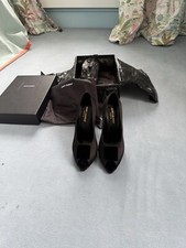 ysl shoes size 7