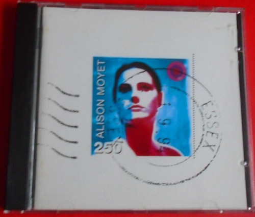 Essex alison moyet - -,
