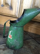 Old Agricastrol Oil Jug