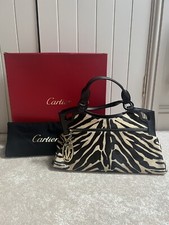 Cartier Tote bag Marcello
