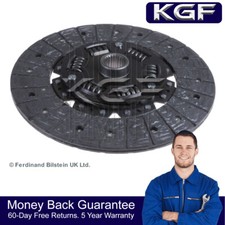 KGF Clutch Disc Fits Nissan