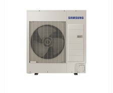 Samsung Inverter Heat Pump