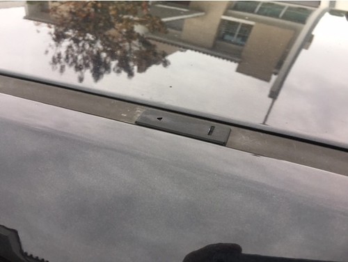 Compatible kia ceed roof - compatible,