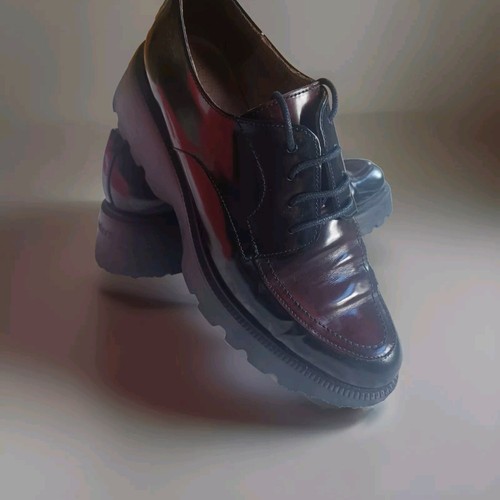 Brogue shoes size - ,