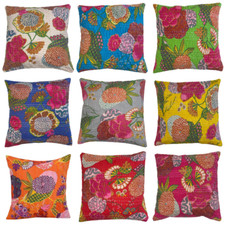 Indian embroidery Bengali Home