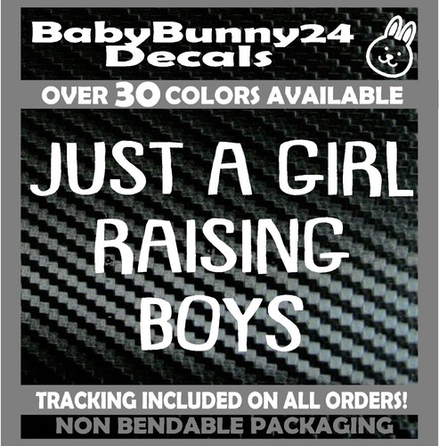 Boy mom just - a, girl