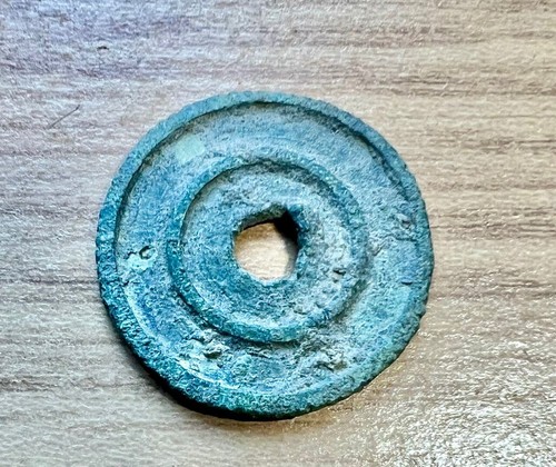 Roman bronze military - bronze,