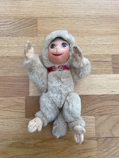 Vintage 1950s Schuco Monkey
