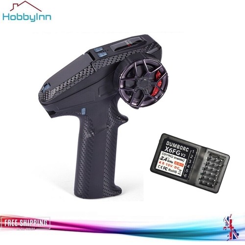Radio control transmitter - radio,