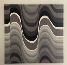 Vintage 1970s Barbara Brown Op