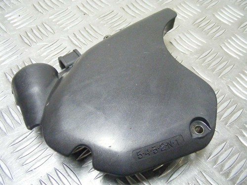 Vtr250 sprocket cover - sprocket, genuine