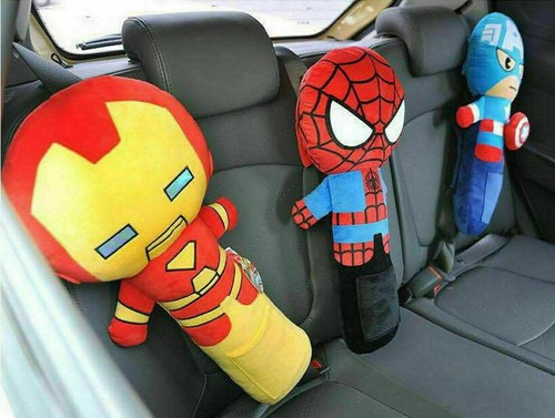 Car auto safety seat belt - auto,