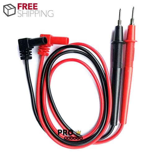 High quality test leads - test,