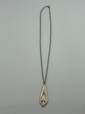 Vintage Silverplate Spoon