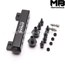 Stealth Vacuum Manifold BLACK