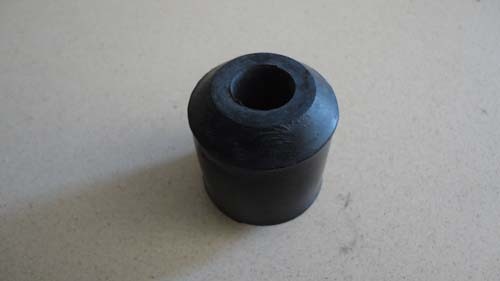 Vespa rear engine - , mount