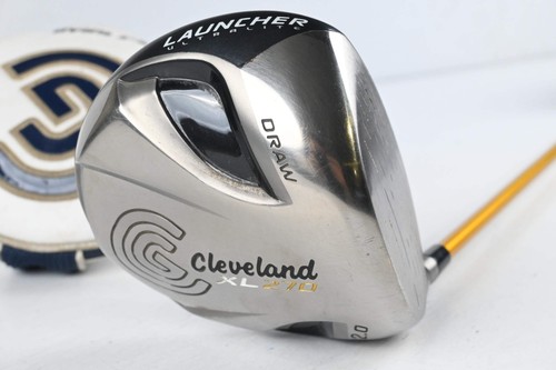 Cleveland xl270 driver - xl270,