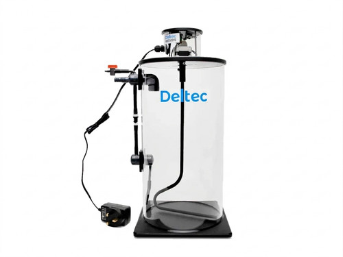 Deltec km500 kalkwasser - deltec, kalk