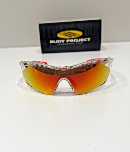 Nib rare crystal frame rudy - rare,